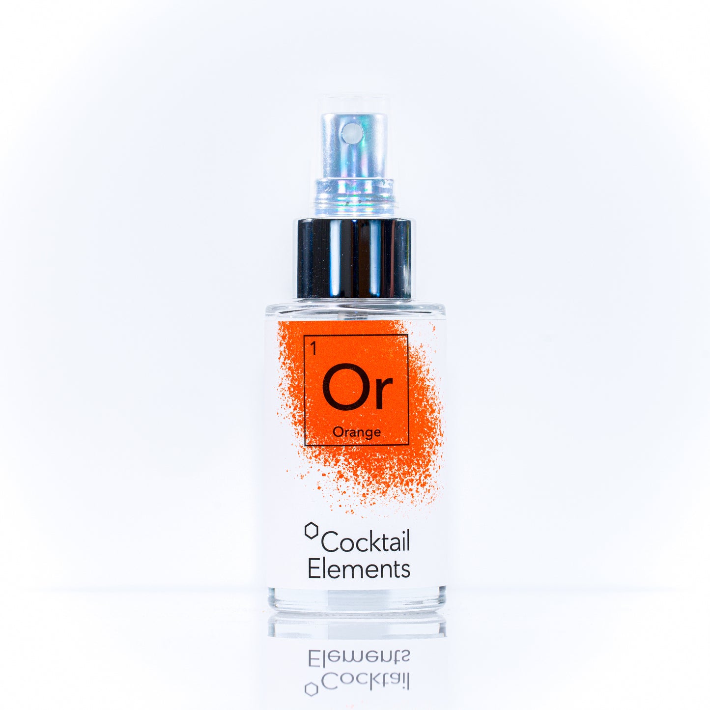 Orange 50ml
