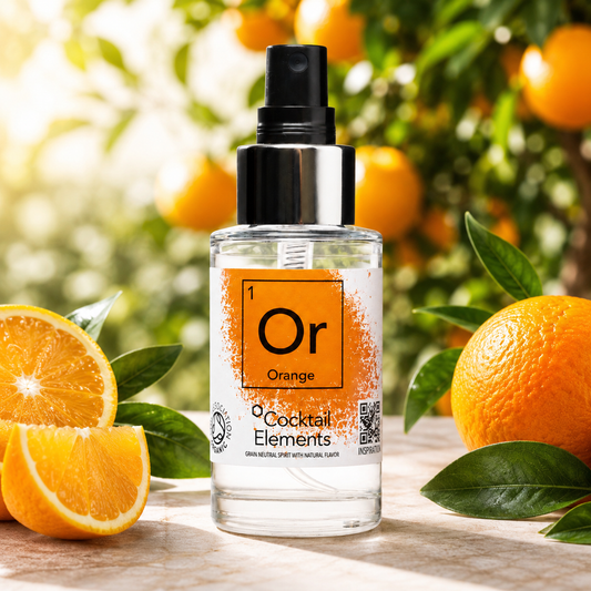 Orange 50ml