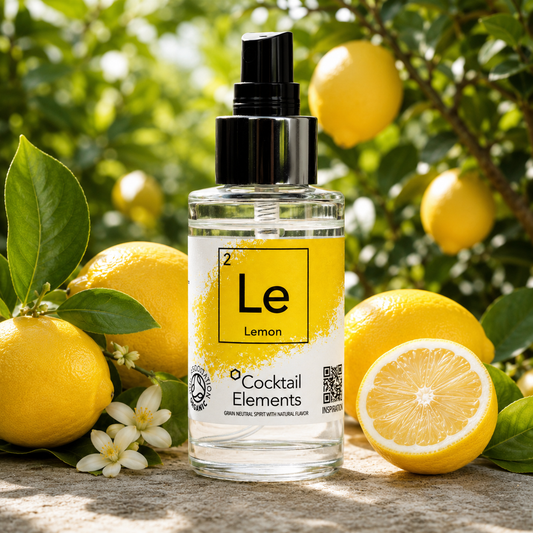 Lemon 50ml