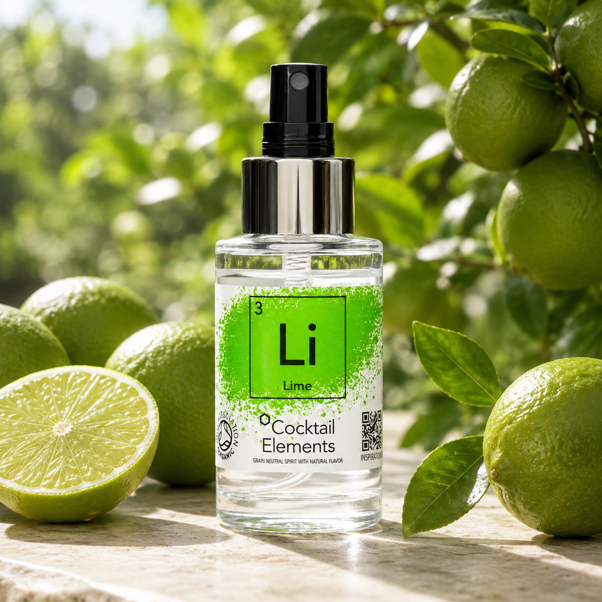Lime 50ml