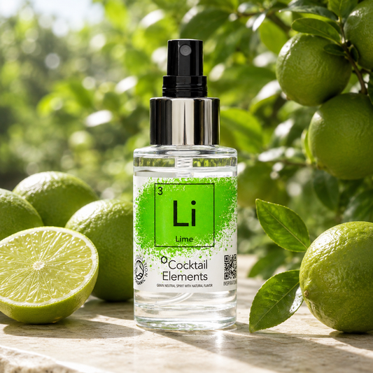 Lime 50ml