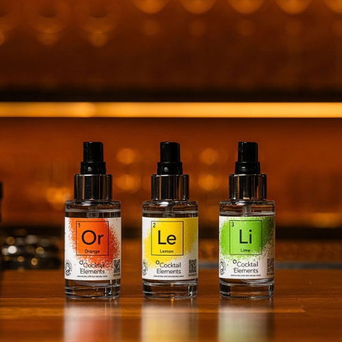 Citrus Set - 3 x 50ml
