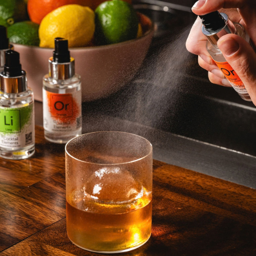 Orange 50ml
